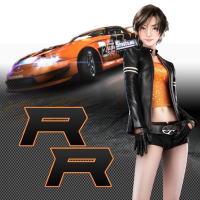 Ridge Racer Slipstream ist die neue Gratis-App der Woche