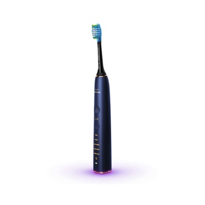 Philips stellt smarte Schallzahnbürste „Sonicare DiamondClean Smart“ vor