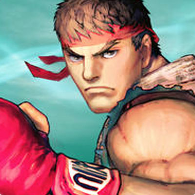 Street Fighter IV – Champion Edition: Kult-Kampfspiel ist endlich im App Store erschienen