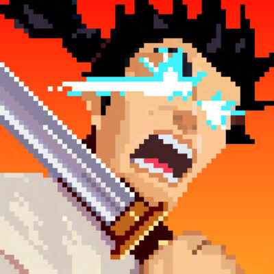 Super Samurai Rampage: Blutiges Retro-Hack & Slay-Game um einen wildgewordenen Samurai