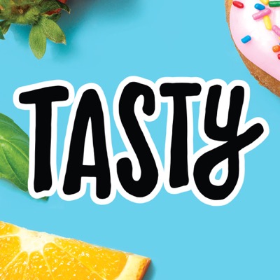 Tasty: Englischsprachige Rezepte-App macht Lust auf mehr