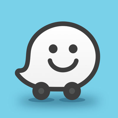 Waze: Community-basierte Navi-App ab sofort mit CarPlay