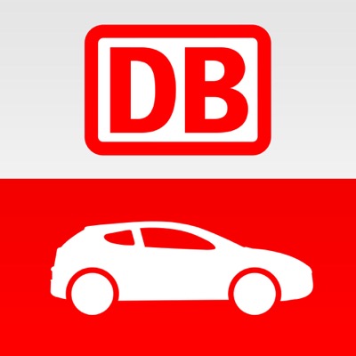 Carsharing der DB: Jetzt kostenlos bei Flinkster anmelden