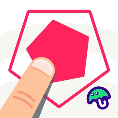 Shape Fix: Gratis-Spiel kann man auch ohne mathematische Kenntnisse bestreiten