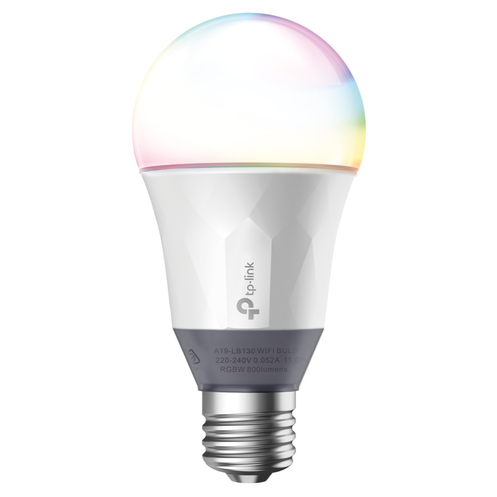 Smartes Licht: Ledvance & TP-Link zeigen neue Leuchtmittel