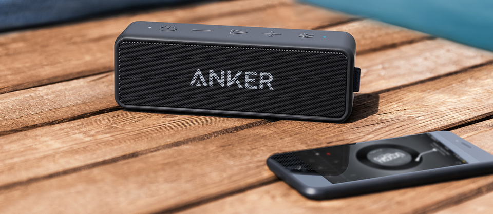Angebot des Tages: Vier Anker-Produkte bis zu 30 Prozent reduziert erhältlich