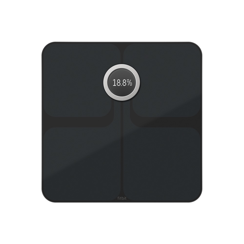 Fitbit stellt smarte WiFi Waage Aria 2 & neue Premium Coaching App vor