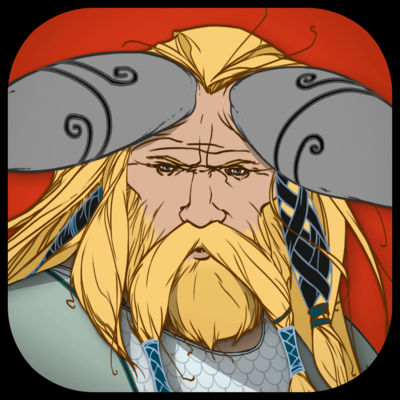 Banner Saga: Großartiges preisgekröntes Fantasy-Rollenspiel derzeit um 50 Prozent reduziert