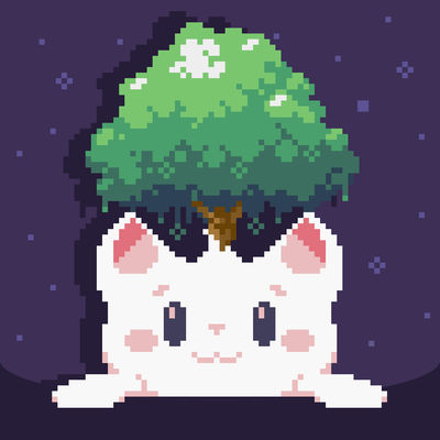 Cat Bird: Niedliches Retro-Platformer-Game zählt aktuell zu Apples Lieblingsspielen