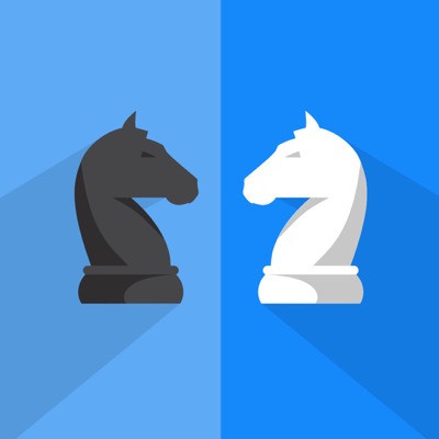 Schachmatt: iMessage-App für Schach-Fans ist Apples neue Gratis-App der Woche