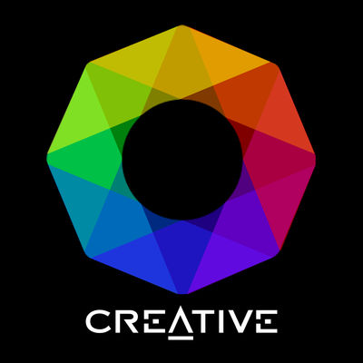 Creative Halo: Neuer Bluetooth-Lautsprecher mit farbenfroher 3D-Lightshow angekündigt