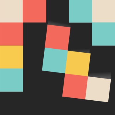 Detachment: In diesem neuen Puzzle-Spiel wird Tetris auf den Kopf gestellt