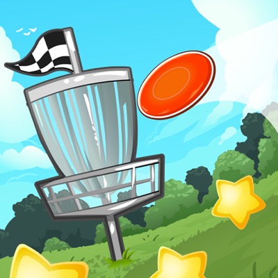 Disc Golf To Go: Neues Premium-Spiel vermischt Frisbee und Golf