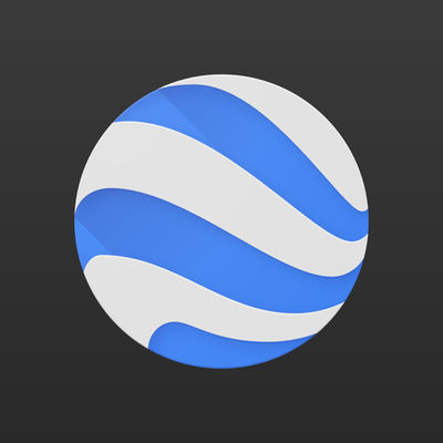 Google Earth: Version 9 bringt 3D-Ansichten, Wissenskarten und interaktive Geschichten