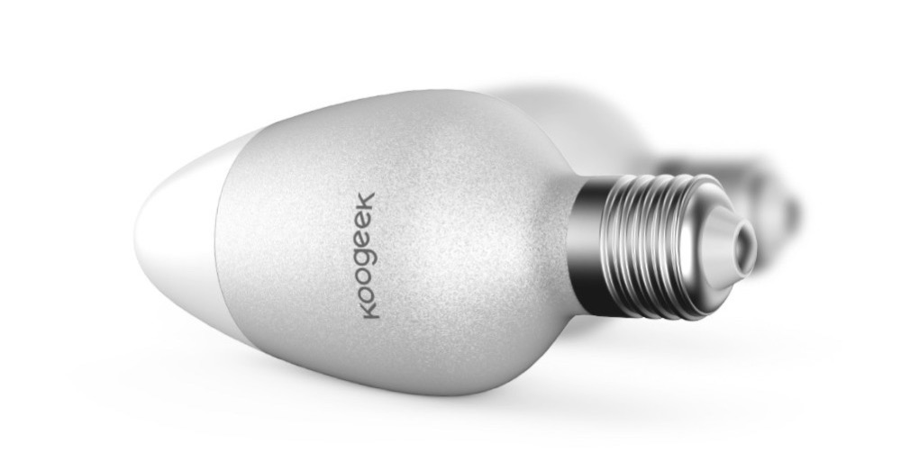 Koogeek Smart LED