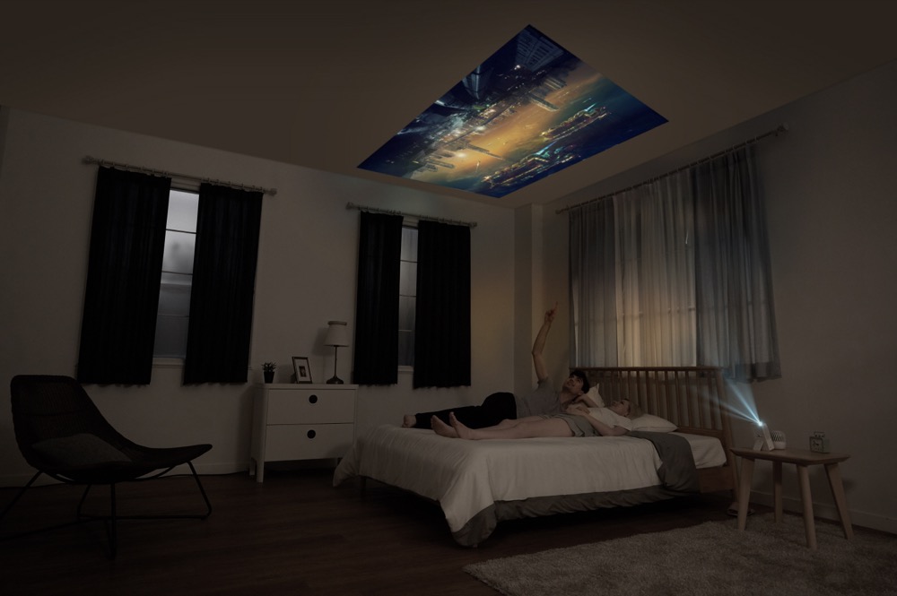 LG MiniBeam
