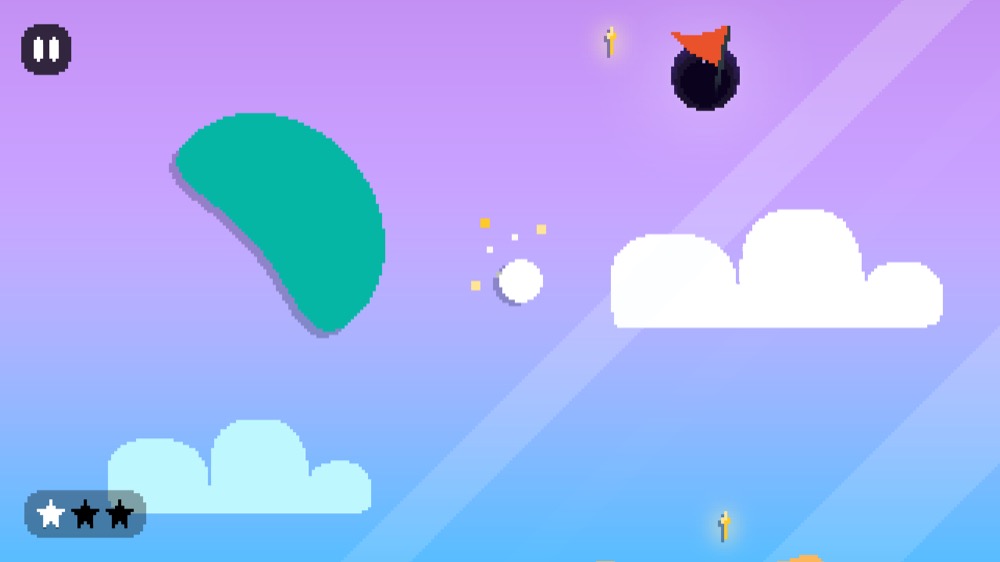 Physikbasiertes Retro-Casual-Spiel „Little Luca“ heute kostenlos statt 3,49 Euro