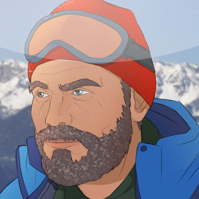 Mount Everest Story: Neue Bergsteiger-Simulation um eine achtköpfige Expeditionsguppe