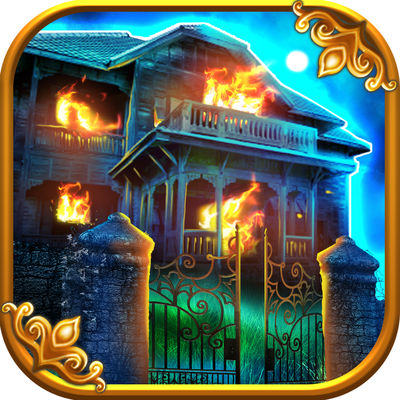 Mystery of Haunted Hollow 2: Unheimliches Point-and-Click-Game aktuell zum Nulltarif erhältlich