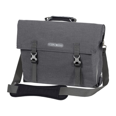 Ortlieb Commuter Bag Urban Line: Wasserdichte Laptop-Tasche für alle Fahrrad-Liebhaber