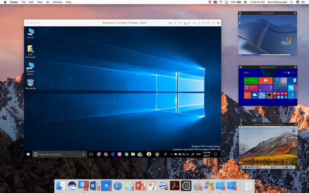 parallels for mac create a new virtual machine parallels for mac create a new virtual machine