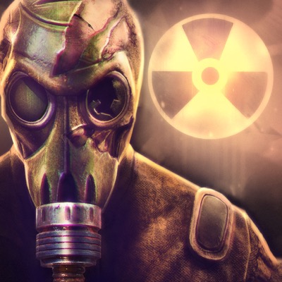 Radiation City: Nachfolger von Radiation Island erscheint aus dem Nichts