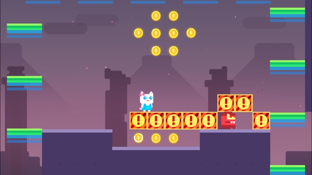 Super Phantom Cat 2 1