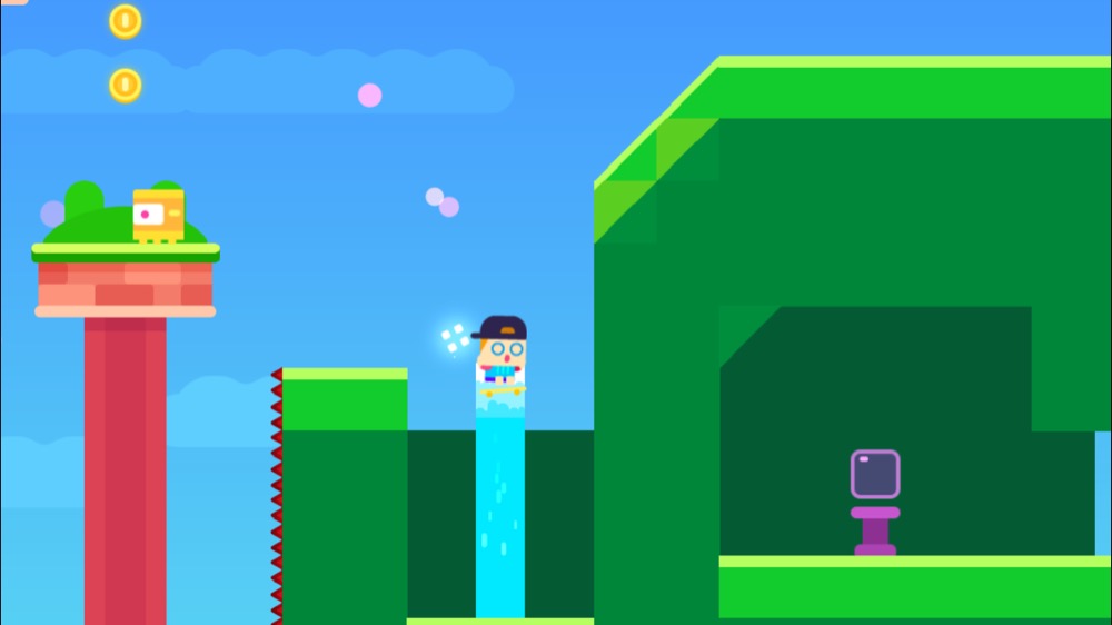 Super Phantom Katze 2: Grandioses Jump’n’Run hat nur eine echte Schwäche
