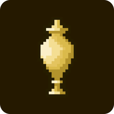 The Witch’s Isle: Düsteres PixelArt-Puzzle-Adventure um den Fluch einer Hexe