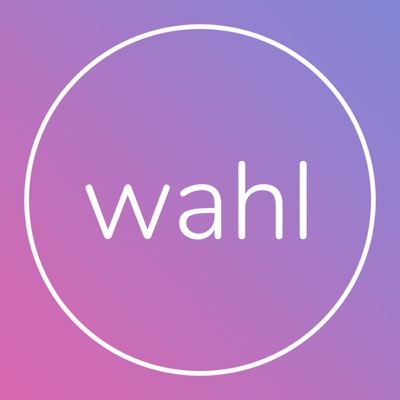 WahlSwiper: App zur Bundestagswahl funktioniert noch einfacher als der Wahl-O-Mat
