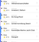 Windfinder Pro 1