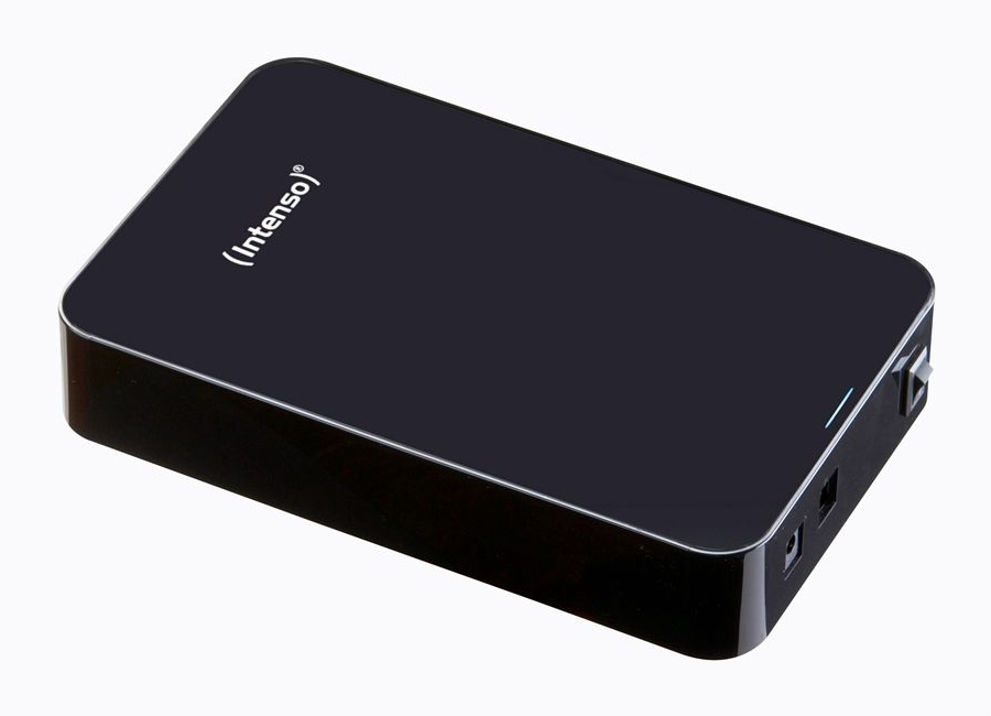 intenso hdd