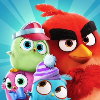 Angry Birds Match: Bringt die Neuerscheinung Spielspaß oder Freemium-Frust?