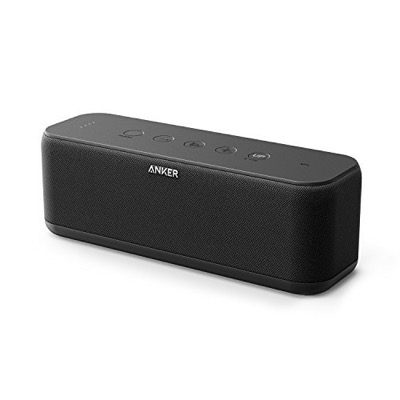 Anker SoundCore Boost: Ein würdiger Nachfolger des beliebten Anker A3143?