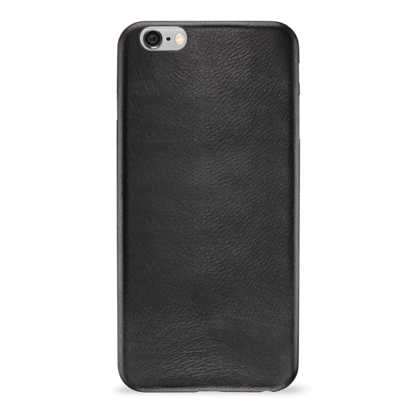 Für das iPhone 6: Artwizz Leather Clip aus echtem Leder für nur 10 Euro