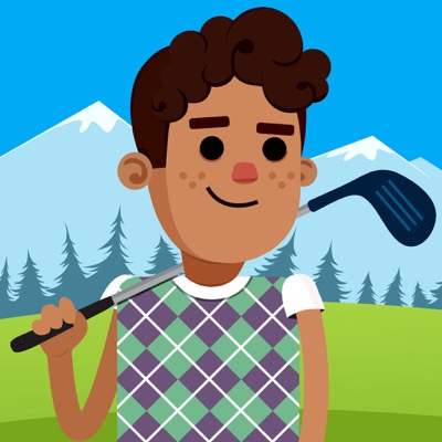 Battle Golf Online: Schnelle Golf-Duelle für kurzweiligen Spielspaß