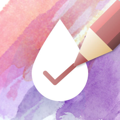 Bloom: Malbuch-App mit täglich neuen kostenlosen Motiven zählt zu Apples Favoriten der Woche