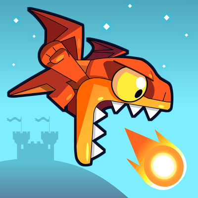 Drag’N’Boom: Rasanter neuer Platformer kommt mit Slingshot-Elementen und 50 Leveln