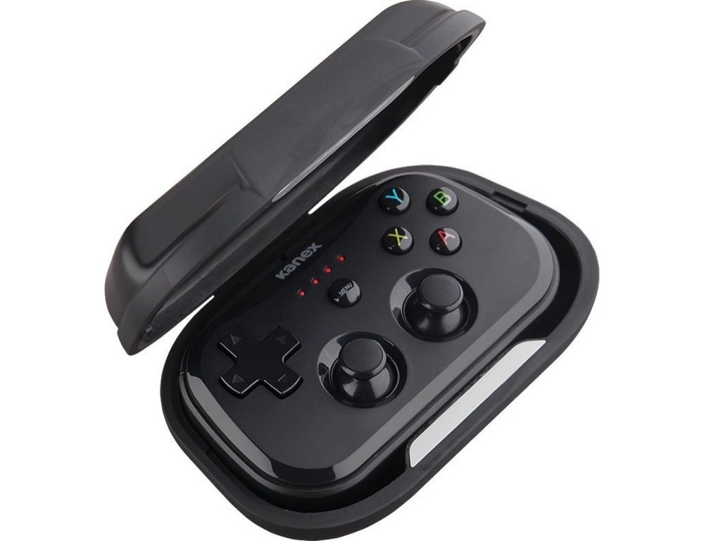 Kanex GoPlay Sidekick Case