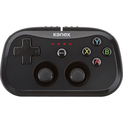 Kanex GoPlay Sidekick: Neuer Gamecontroller für iOS ist mehr als überteuert