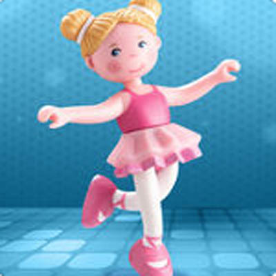 Little Friends Dance: Spielzeuge erwachen zum Leben in neuer Fox & Sheep-Kinder-App