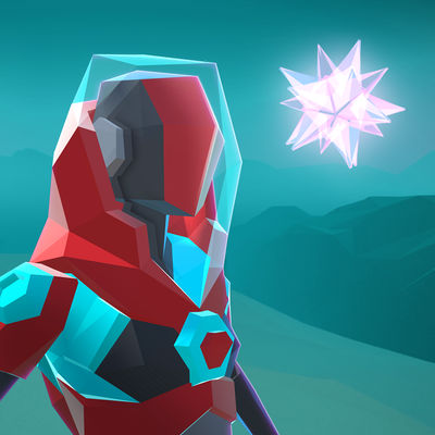 Morphite: Atmosphärisches SciFi-Abenteuer wird als Premium-Titel für iOS veröffentlicht