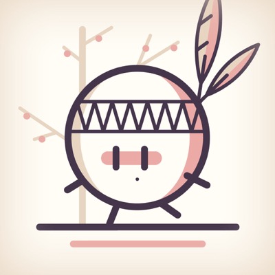 Noukk: Dieser Platformer ist mit viel Liebe zum Detail gestaltet