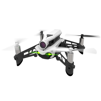 Parrot Mambo FPV: Neue Mini-Drohne wird noch in diesem Monat für 179 Euro erhältlich sein