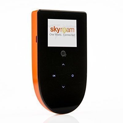 Skyroam: Mobiler Hotspot für über 100 Länder bei Amazon im Angebot