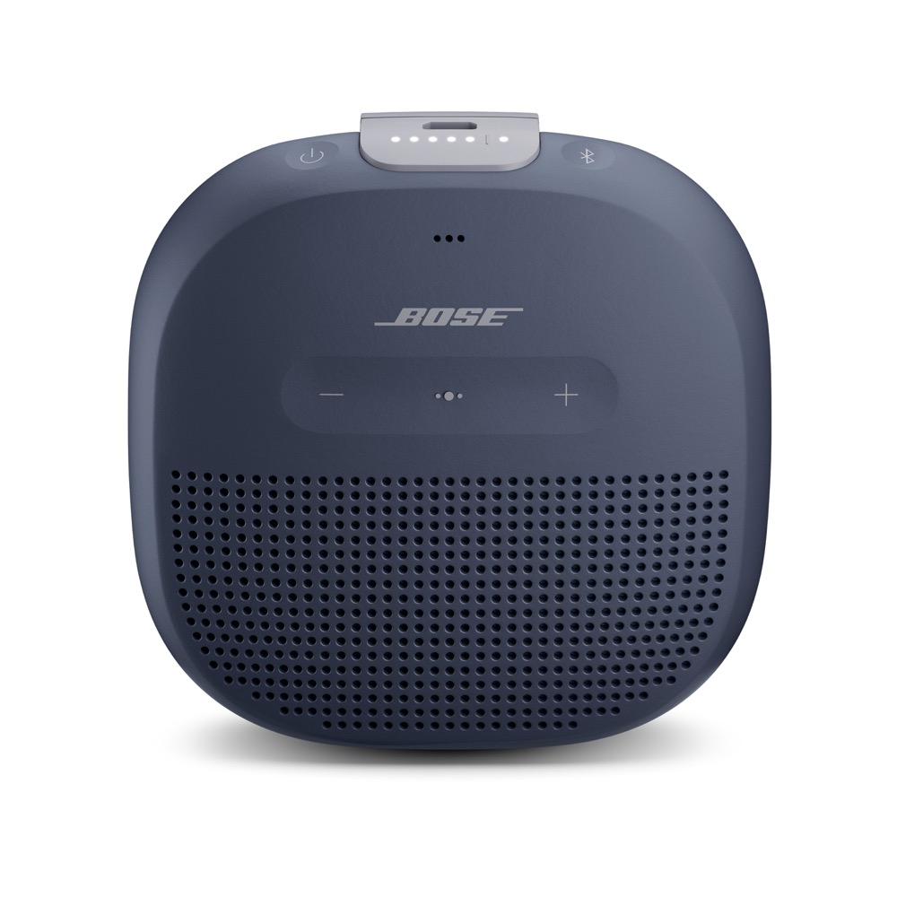 Bose stellt kleinen Bluetooth-Lautsprecher „SoundLink Micro“ vor