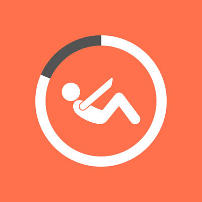 Streaks Workout: Aktuell kostenlose Fitness-App hilft bei täglichen kleinen Workouts