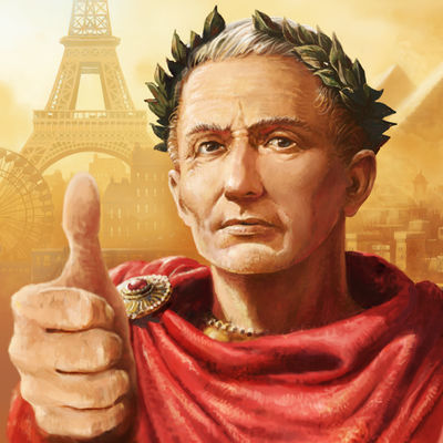 Through the Ages: Neuer Strategie-Klassiker von Vlaada Chvátil als iOS-App erschienen