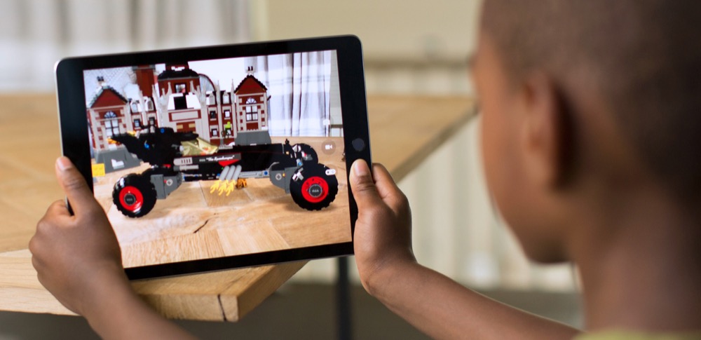 ARKit-Apps: Räume vermessen, Spiele zum Leben erwecken und mehr