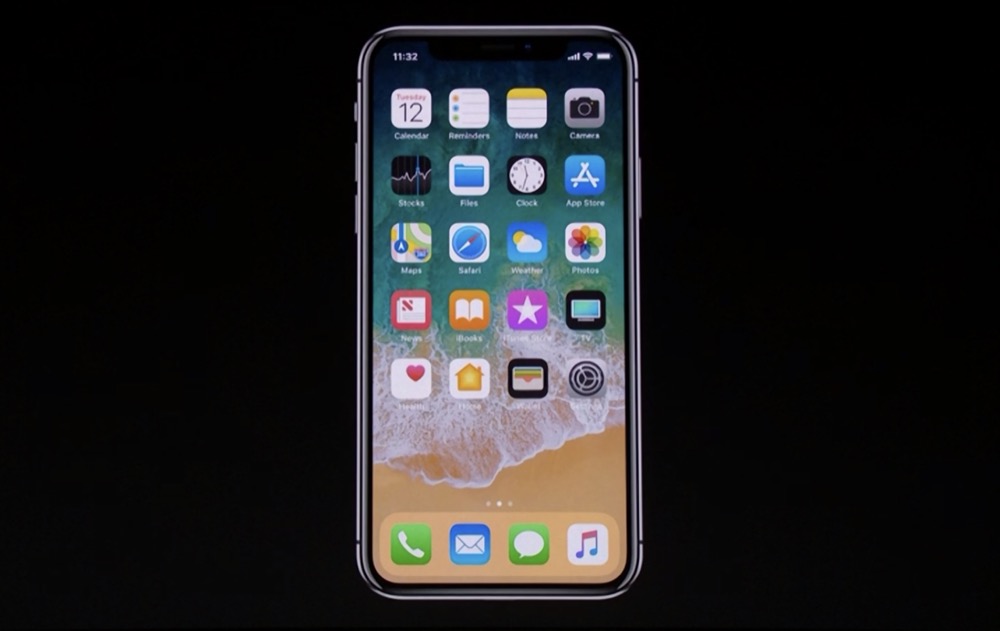 Kommentar zum iPhone X: Das 1.319 Euro Schnäppchen von Apple